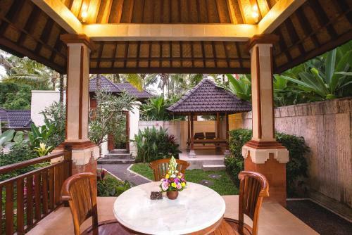 Hotel Rama Phala Resort & Spa