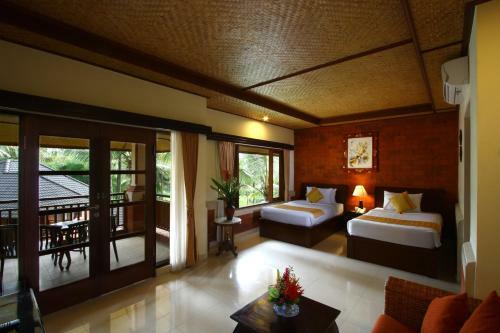 Hotel Rama Phala Resort & Spa