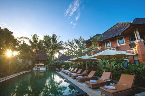 Hotel Rama Phala Resort & Spa