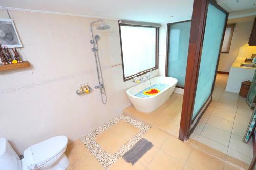 Hotel Villa Berawa