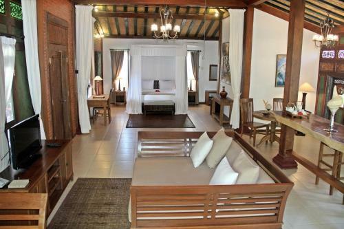 Hotel Villa Berawa