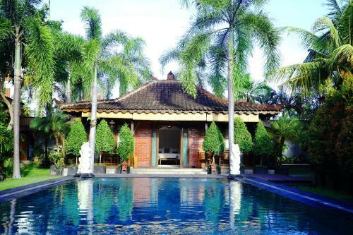 Hotel Villa Berawa
