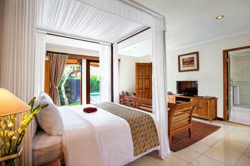 Hotel Villa Berawa