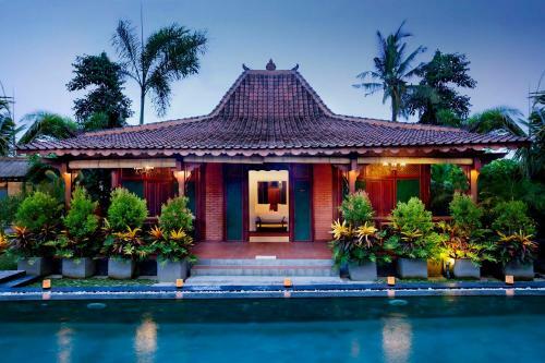 Hotel Villa Berawa