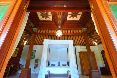 Hotel Villa Berawa