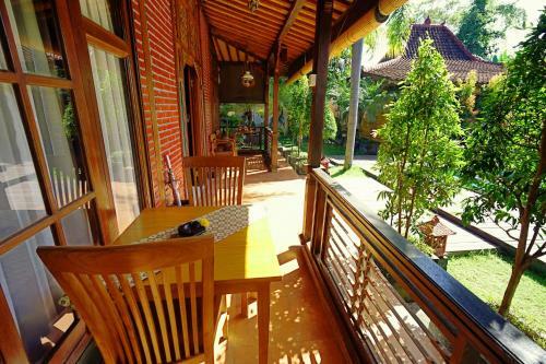 Hotel Villa Berawa