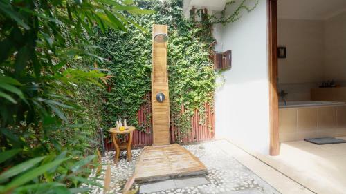 Hotel Villa Berawa