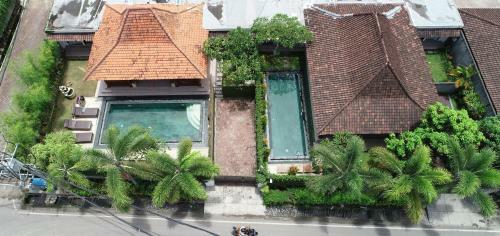 Hotel Villa Berawa