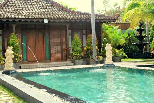 Hotel Villa Berawa