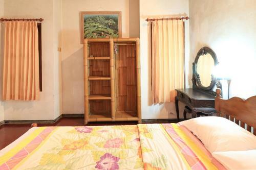 Hostal Sunarta House Homestay