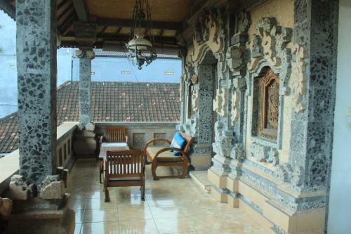 Hostal Sunarta House Homestay