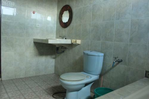 Hostal Sunarta House Homestay