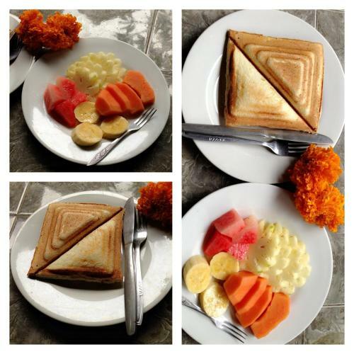 Hostal Sunarta House Homestay