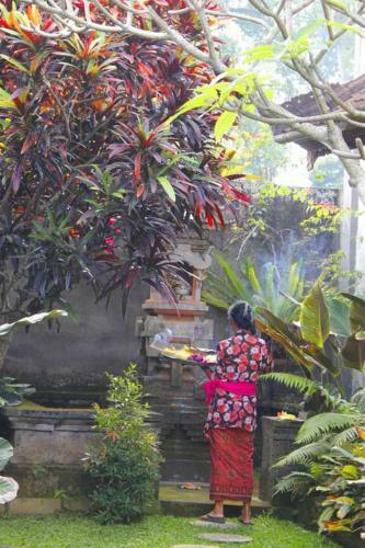 Hostal Sunarta House Homestay