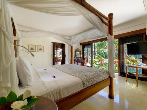 Villa Kakatua - An Elite Haven