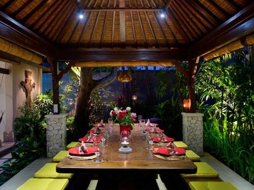 Villa Kakatua - An Elite Haven