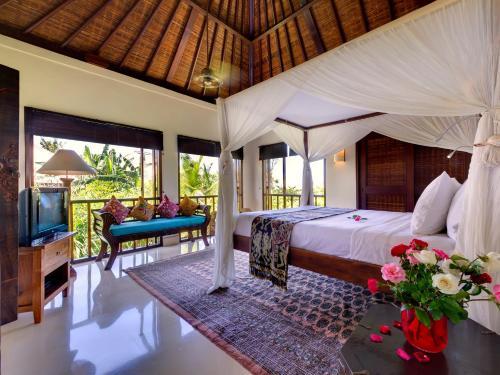 Villa Kakatua - An Elite Haven