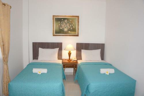Hotel Resort Prima Candidasa