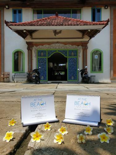 Hotel Resort Prima Candidasa