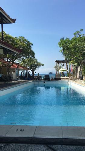 Hotel Resort Prima Candidasa