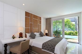 Astana Kunti Suite Apartment