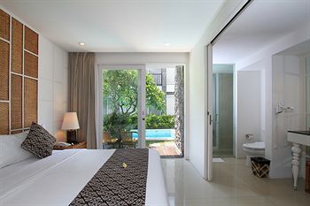 Astana Kunti Suite Apartment