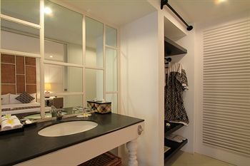 Astana Kunti Suite Apartment