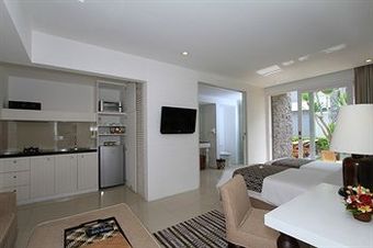 Astana Kunti Suite Apartment