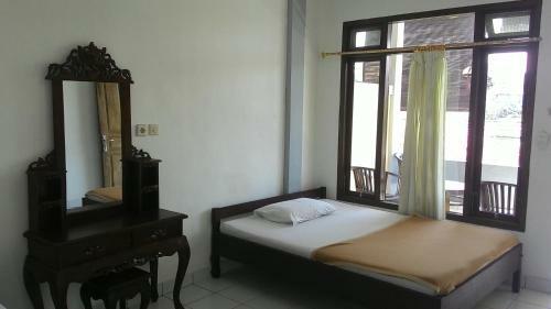 Raditia Homestay