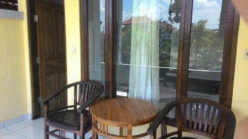 Raditia Homestay
