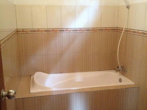 Albergue Dormy Inn Rumah Pakir