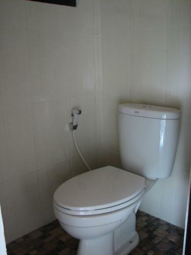 Albergue Dormy Inn Rumah Pakir