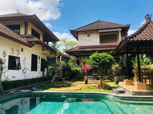 Albergue Dormy Inn Rumah Pakir