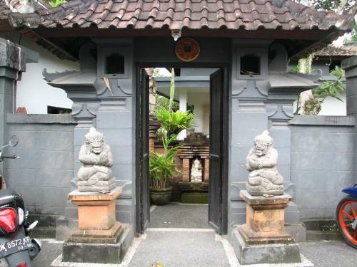 Albergue Dormy Inn Rumah Pakir