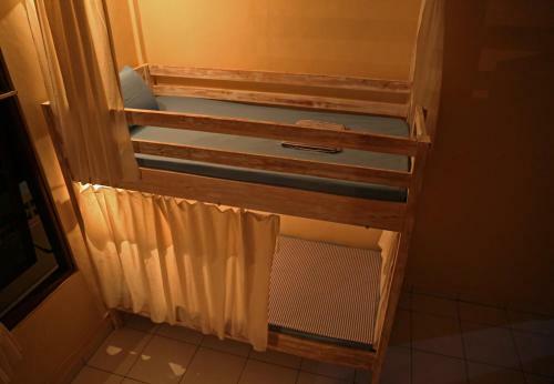 Hostal Surfers House