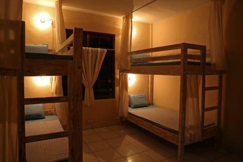 Hostal Surfers House