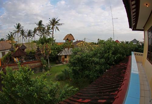 Hostal Surfers House