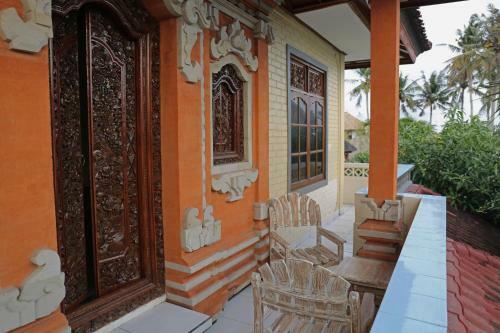 Hostal Surfers House