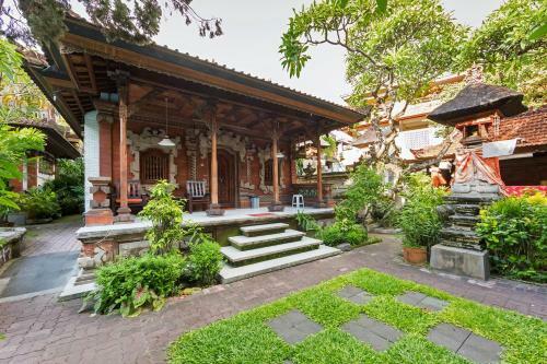 Simpang Inn Hotel