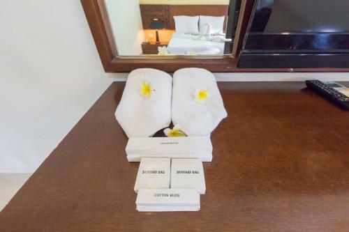 Simpang Inn Hotel