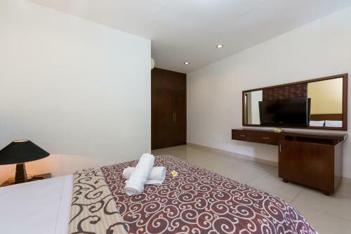 Simpang Inn Hotel