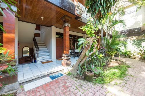 Simpang Inn Hotel