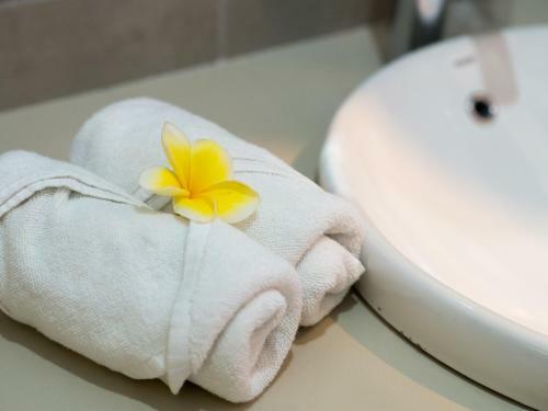 Hotel Baleka Resort & Spa