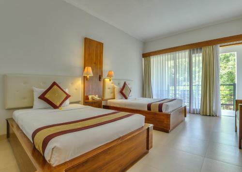 Hotel Baleka Resort & Spa
