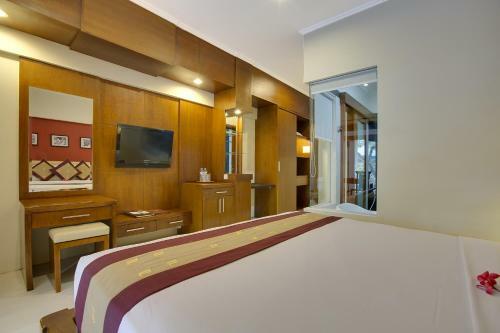 Hotel Baleka Resort & Spa