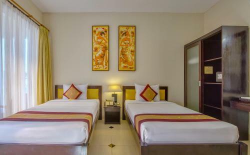 Hotel Baleka Resort & Spa