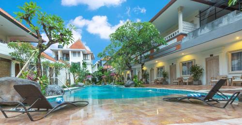 Hotel Baleka Resort & Spa