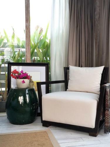 Kawung Villa