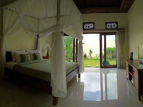 Rumah Abian Village