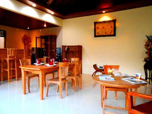 Rumah Abian Village